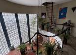 Resale - Chalet - Alicante - Costa blanca
