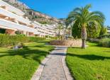 Resale - Apartment - Altea