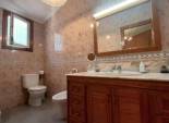 Resale - Chalet - Elche - La Galia-Bonavista