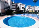 Resale - Bungalow - Santa Pola - Varadero