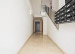 Resale - Planta baja - Elche - Travalón
