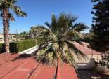 Resale - Chalet - Peña las aguilas - Peña de Las Águilas