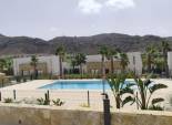 Resale - Apartamento - Monforte del Cid - Alenda Golf