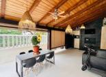 Resale - Chalet - Gran alacant - Avda. mediterraneo