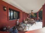 Resale - Villa - Elche Pedanías - xLas bayas