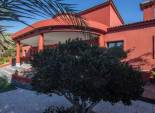 Resale - Villa - Elche Pedanías - xLas bayas