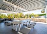 Herverkoop - Chalet - Elche Pedanías - Carretera santa pola