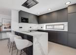 New Build - Villa - Torrevieja - Aguas Nuevas