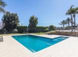Resale - Villa de Lujo - Peña las aguilas - Peña de Las Águilas