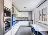 Resale - Penthouse - Elche - Campo de Fútbol