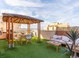 Resale - Penthouse - Elche - Campo de Fútbol