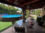 Resale - Chalet - Alicante - Costa blanca