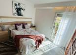 Resale - Penthouse - Torrevieja - Playa de los Locos