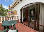 Resale - Bungalow - Torrevieja - Torreblanca