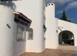 Resale - Chalet - Altea - Altea Hills