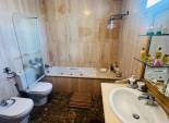 Resale - Chalet - Elche Pedanías - La Hoya-Daimes-El Derramador