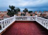 Resale - Chalet - Algorfa - Urb. lo crispin