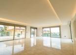 New Build - Chalet - Elche Pedanías - Peña las Águilas