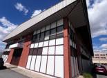 Resale - Nave industrial - Matola - Algoda-Matola-Llano de San José