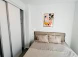 New Build - Pareado - Gran alacant - Monte y Mar