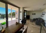 Resale - Chalet - Elche - La Galia-Bonavista