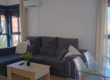 Resale - Apartamento - Elche - Altabix