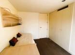 Resale - Chalet - Elche Pedanías - Valverde