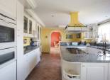Resale - Villa de Lujo - La Nucía - Coloma