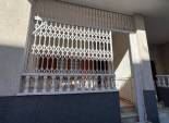Resale - Apartamento - Torrevieja - Centro