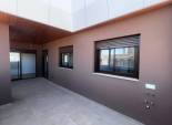 New Build - Piso - Elche - Sector V-El Canal