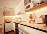 Resale - Bungalow - Santa Pola - Playa Lisa