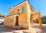 Resale - Chalet - Elche Pedanías - Valverde