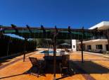 Resale - Chalet - Elche - La Galia-Bonavista
