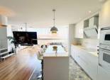Resale - Penthouse - Elche - Zona Deportiva-Nuevo Altabix