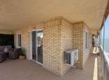 Resale - Piso - Torrevieja - Playa de los Naufragos