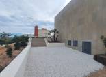New Build - Chalet - Valverde (Alicante) - Valverde