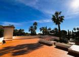 Resale - Finca rústica - Novelda - SERRETA