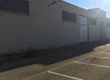 Resale - Nave industrial - Elche Pedanías - Poligono torrellano
