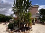 Resale - Chalet - Alicante - Costa blanca