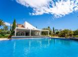 Resale - Chalet - Elche Pedanías - Carretera santa pola
