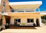 Resale - Chalet - Elche - La Galia-Bonavista