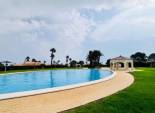 Resale - Townhouse - Gran alacant - Gran Vista-Olivo de Oro