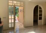 Resale - Chalet - Elche Pedanías - Alzabares