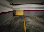 Odsprzedaż - Apartamento - Arenales del Sol