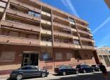 Resale - Apartamento - Torrevieja - Centro