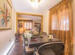 Resale - Villa - Elche Pedanías - xLas bayas