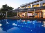 Resale - Chalet - Altea - Zona de Mascarat