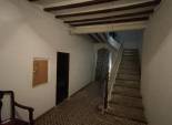 Resale - Edificio - Elche - Centro