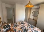 Resale - Piso - Torrevieja - Playa de los Naufragos