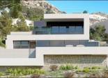 Resale - Parcela - Altea - Altea Hills